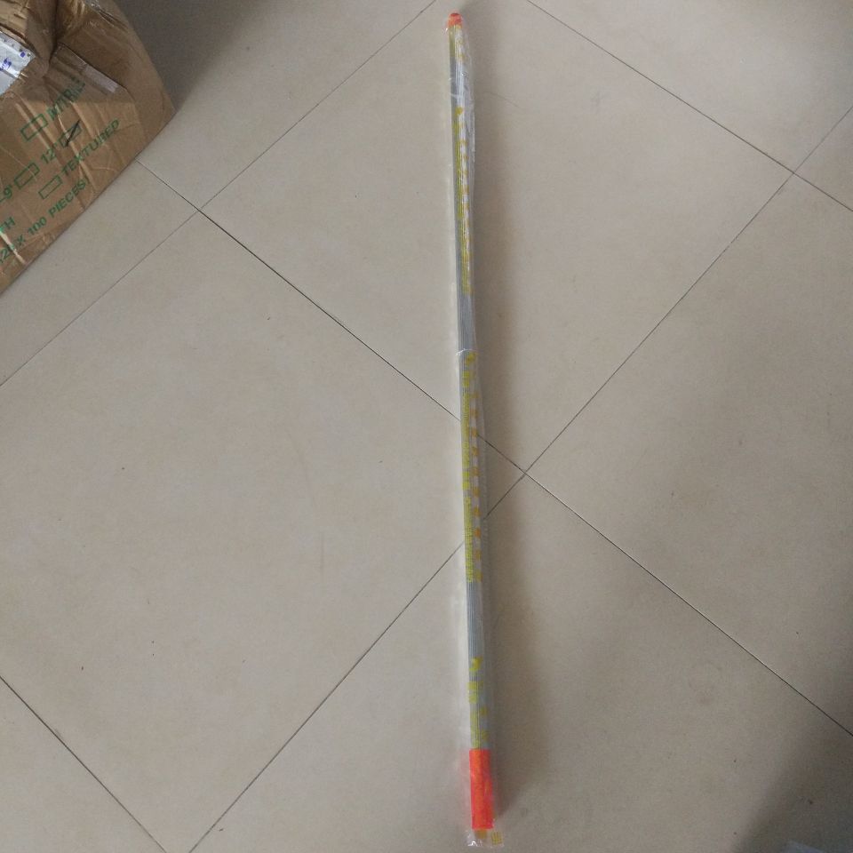 铝柄铝杆