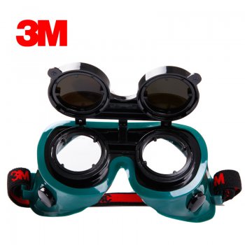 3M 10197焊接眼镜