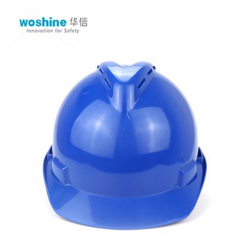 华信v型abs安全帽豪华版