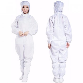 防静电连体服