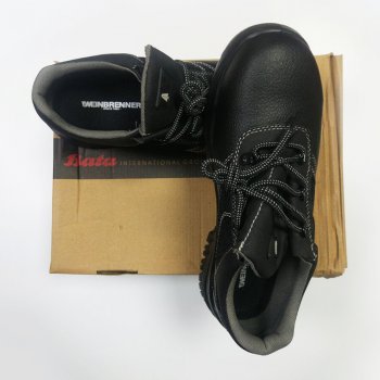 Bata859-6961防砸防刺穿防静电