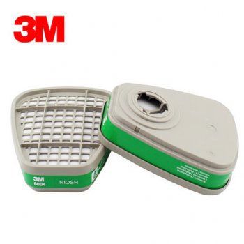 3M6004CN滤毒盒