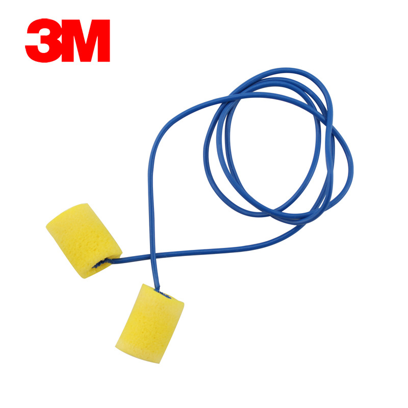 3M311-1101防护耳塞