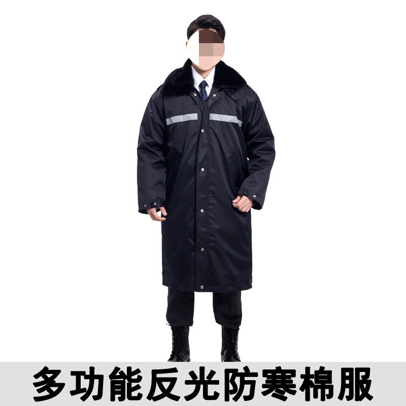 保安多功能大衣